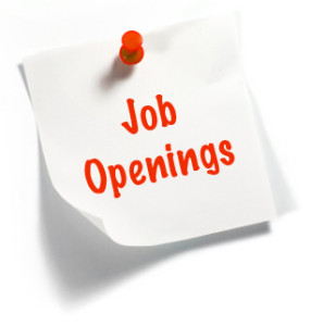 Jobs-Openings