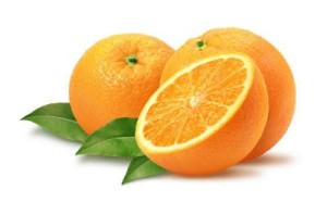 oranges fruit